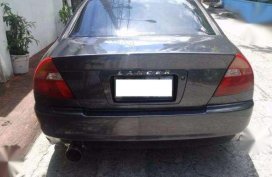 Mitsubishi Lancer GSR Mannual for sale