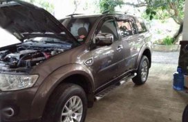 Montero sports 2011 for sale 