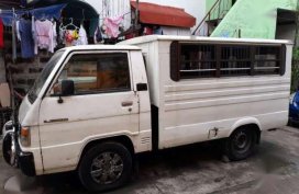 Mitsubishi l300 fb for sale