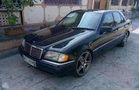 Mercedez Benz C220 for sale