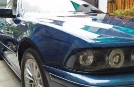 BMW 520i 2003 for sale