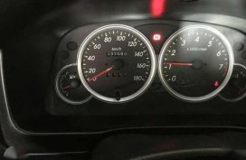 Avanza J 2007 Van for sale 