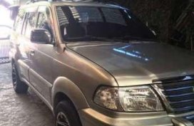 2004 revo VX200 for sale