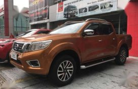 Very Fresh 2016 Nissan NP300 Navara 2.5L For Sale