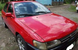 Toyota corolla for sale