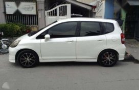 Honda jazz 2001 automatic for sale 