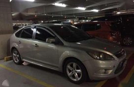 Very Fresh 2009 Ford Focus 2.0 TDCI Diesel AT For Sale