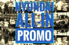 Hyundai All in 8K Only Accent Sedan Hatch Eon Elantra Tucson Starex