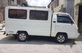 Very Well Kept Mitsubishi L300 FB 1996 For Sale