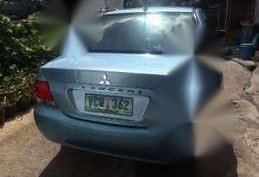 Mitsubishi Lancer for sale 