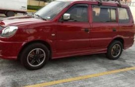 Mitsubishi adventure glx2 model 2007 for sale 