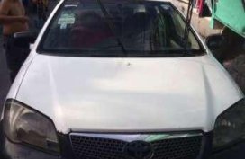 RUSH!!! Toyota Vios Taxi With Franchise