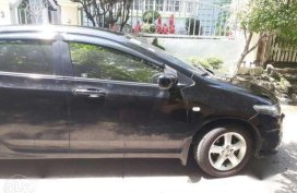 2010 Honda city 1.3s for sale 