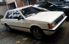 Lancer 87 Model for sale 
