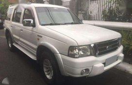 Good As New 2005 Ford Everest AT For Sale