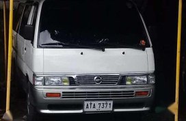 van Escapade white for sale 