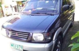 Mitsubishi Adventure