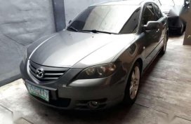 Mazda 3 2004 model for sale 