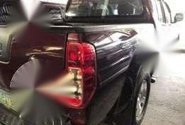 2008 Nissan Navara 4X4 MT accept bank finace for sale