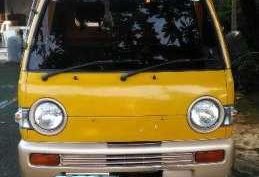 Suzuki Multicab truck for sale 