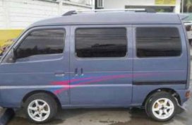 Suzuki multicab van 12v scrum cateye 5speed