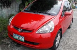 Good As New 2004 Honda Jazz For Sale