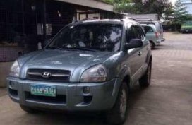 Fresh Like New 206 Hyundai Tucson For Sale