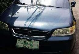 1999 Accord for sale 