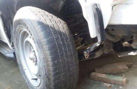 Isuzu MUX 2015 (Rush sale) 