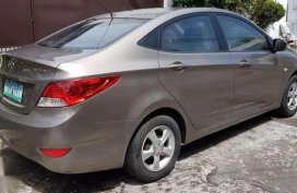 2011 Hyundai Accent