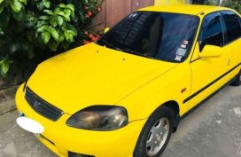 Honda Civic LXI 2000 Model for sale 