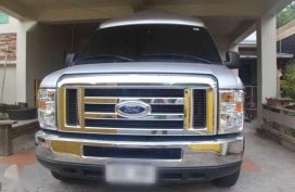 2014 Ford E-150 for sale 
