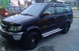 Very Powerful Isuzu Sportivo 2006 For Sale