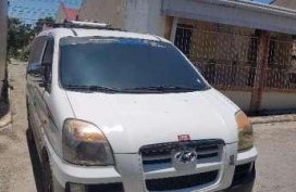 Starex hyundai for sale 