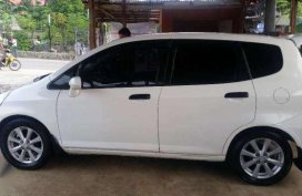 Honda Fit 2003 model for sale