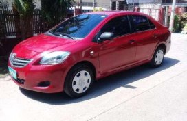 Excellent Condition Toyota Vios 2011 For Sale