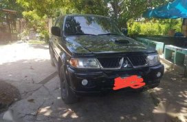 Mitsubishi Montero Sport 2005 AT For Sale 