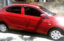 mirage g4 glx 2015 manual for sale 