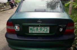 Opel Vectra 2.0 1999