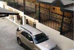 Superb Condition Toyota Fortuner 2012 For Sale