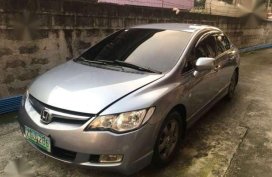 2006 Honda Civic 1.8S