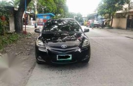 Toyota vios E 2009