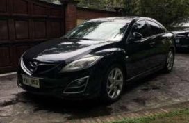 2010 Mazda 6 for sale 