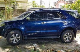 Toyota Fortune G 2007 for sale 