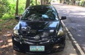Toyota Vios E 2007