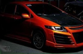 Honda City GM 1.5 2009 Top of the line RUSH FIX PRICE