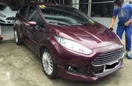 Ford Fiesta S 1.0 Ecoboost for sale 