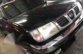 Nissa frontier AT Diesel Best Offer for sale 