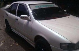 nissan sentra series 3