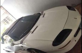 1994 Chevrolet Camaro V6 AT White For Sale 